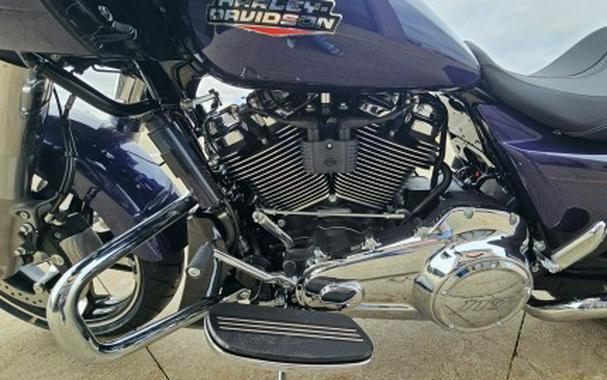 2026 Harley-Davidson Road Glide®