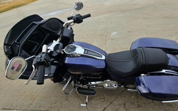 2026 Harley-Davidson Road Glide®