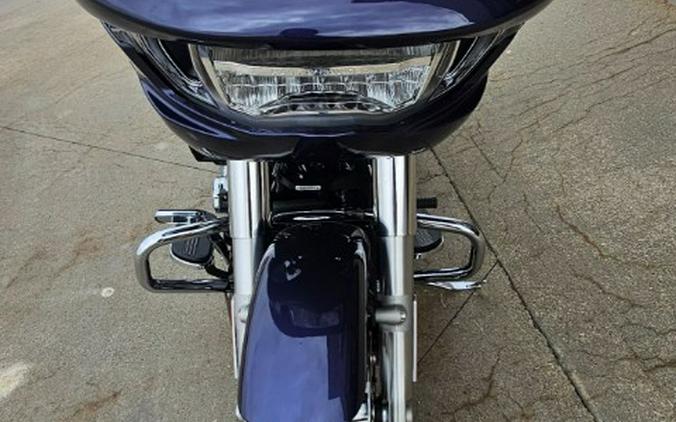 2026 Harley-Davidson Road Glide®