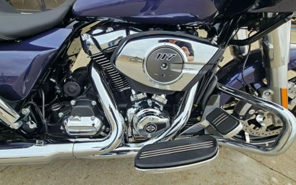 2026 Harley-Davidson Road Glide®