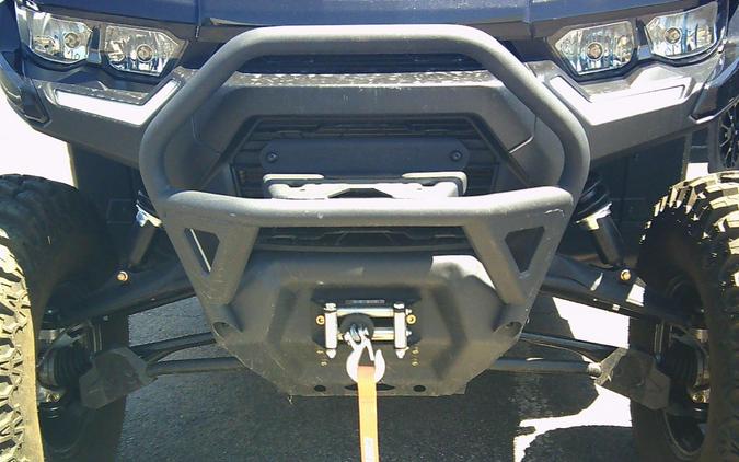 2024 CAN-AM DEFENDER MAX LONE STAR HD10