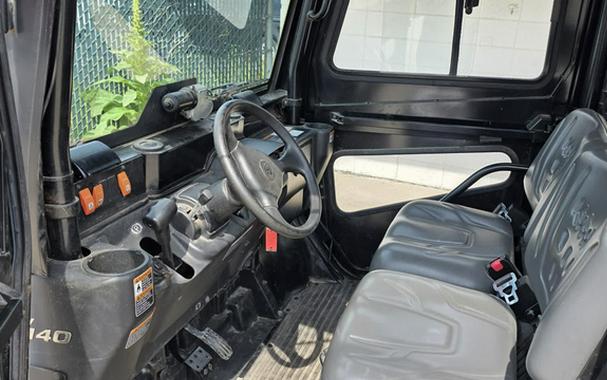 2021 Kubota RTV-X1140