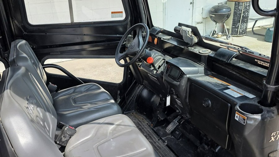 2021 Kubota RTV-X1140