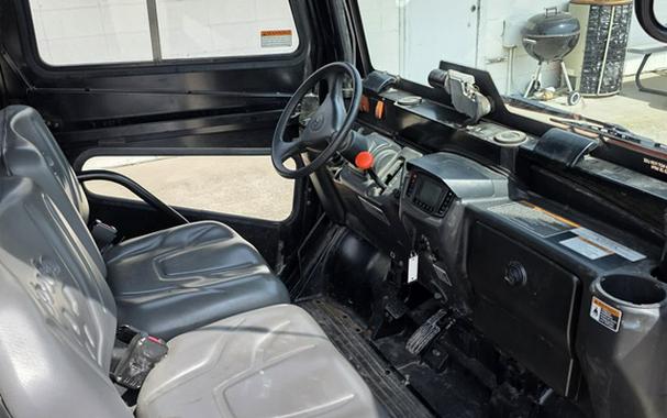 2021 Kubota RTV-X1140