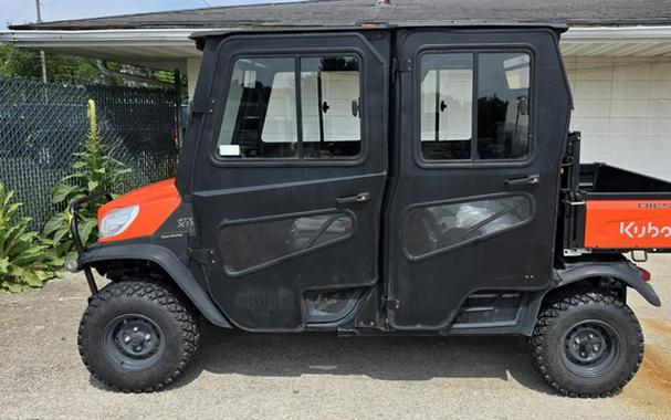2021 Kubota RTV-X1140
