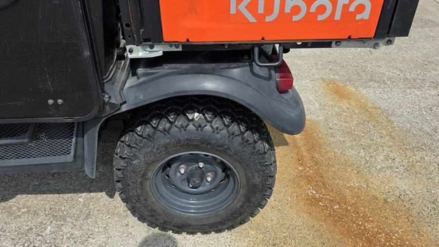 2021 Kubota RTV-X1140