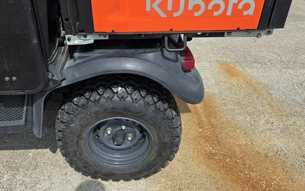 2021 Kubota RTV-X1140