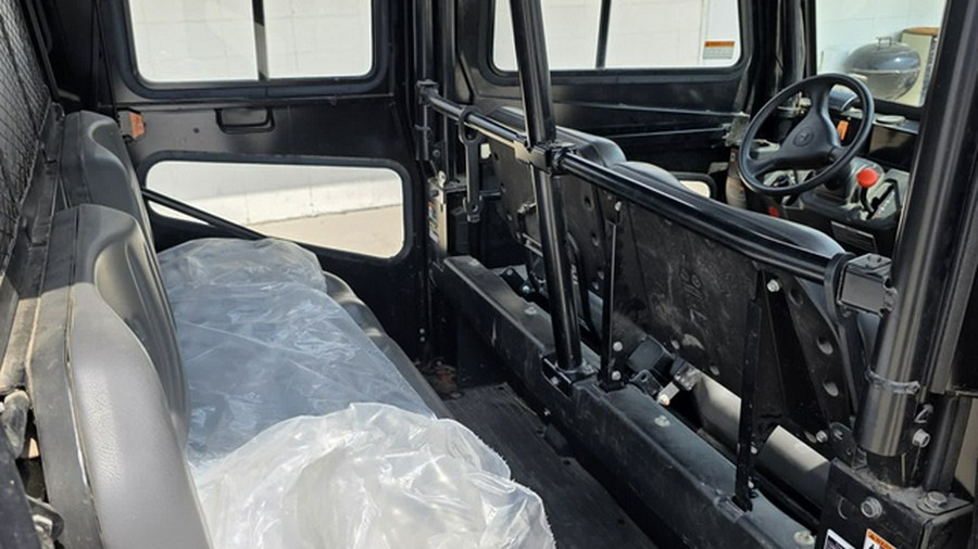 2021 Kubota RTV-X1140