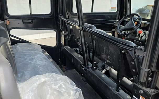 2021 Kubota RTV-X1140