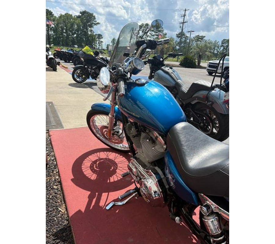 2005 Harley-Davidson 883C