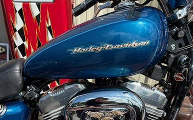 2005 Harley-Davidson 883C