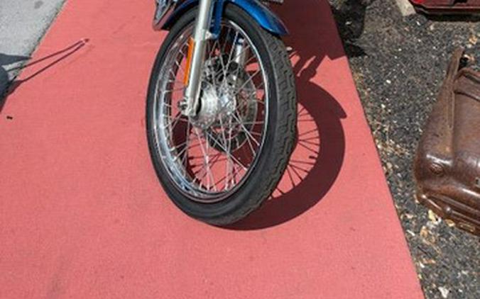 2005 Harley-Davidson 883C