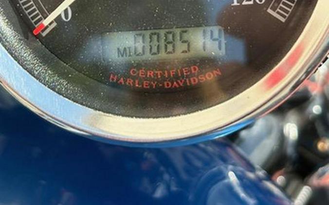 2005 Harley-Davidson 883C