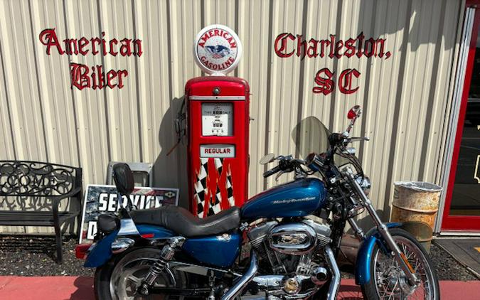 2005 Harley-Davidson 883C
