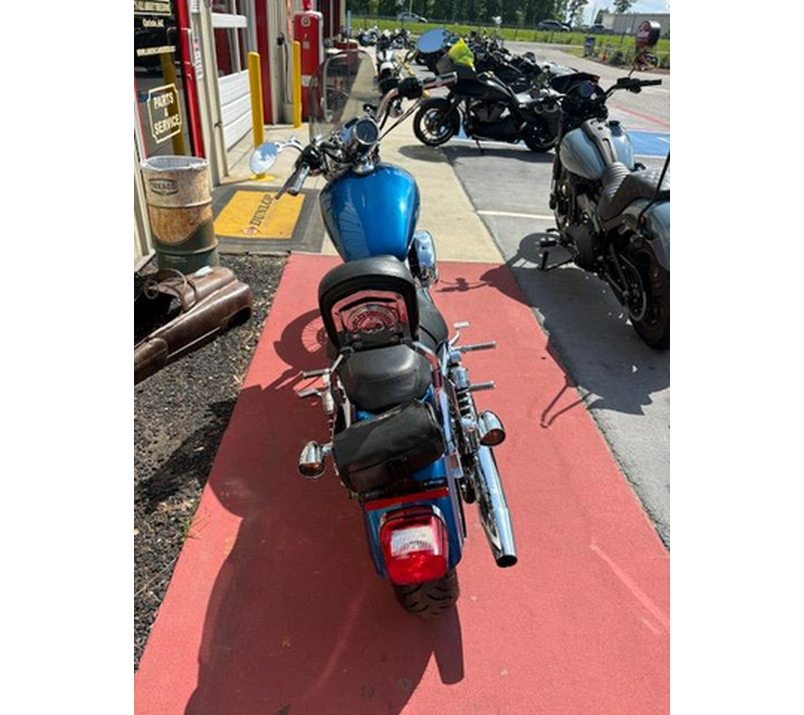 2005 Harley-Davidson 883C