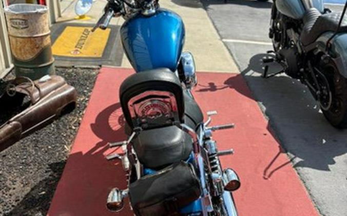 2005 Harley-Davidson 883C