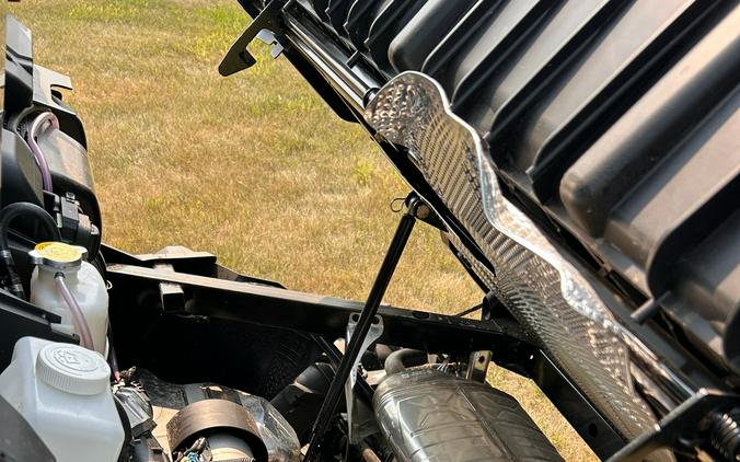 2026 Can-Am Defender MAX DPS CAB HD10