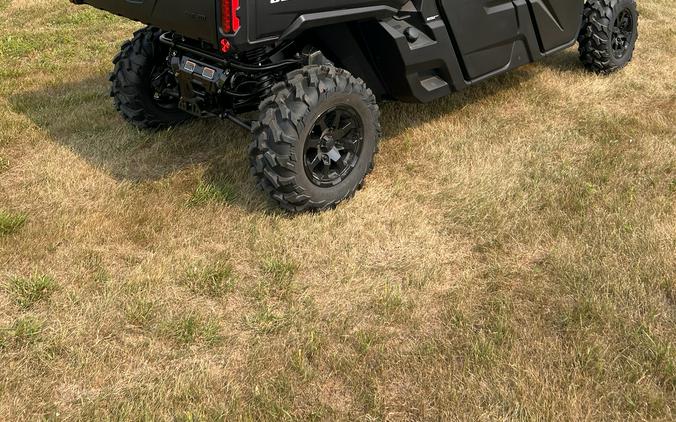 2026 Can-Am Defender MAX DPS CAB HD10