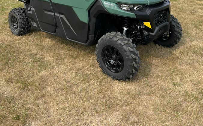 2026 Can-Am Defender MAX DPS CAB HD10