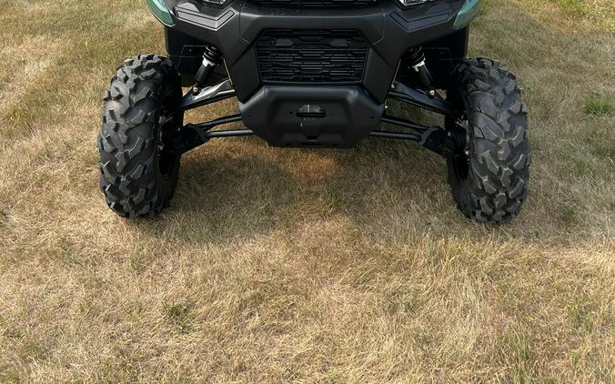 2026 Can-Am Defender MAX DPS CAB HD10