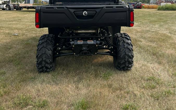 2026 Can-Am Defender MAX DPS CAB HD10