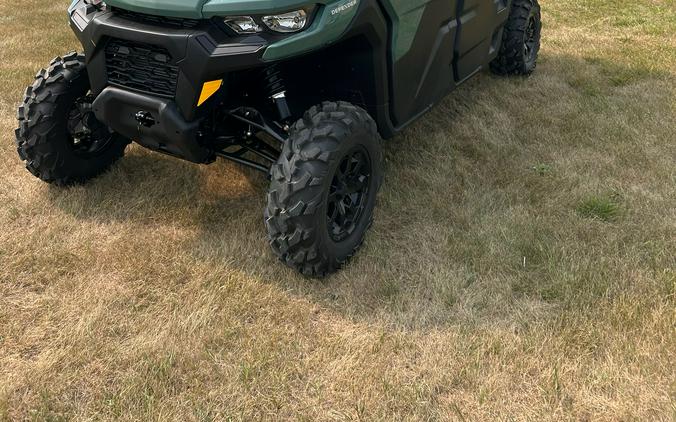 2026 Can-Am Defender MAX DPS CAB HD10