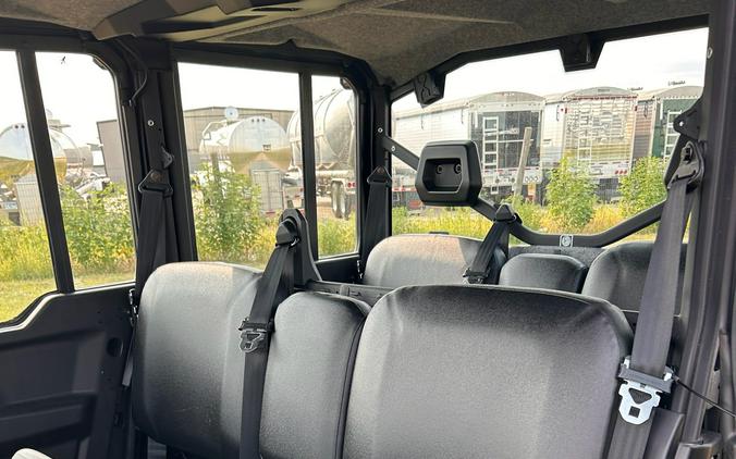 2026 Can-Am Defender MAX DPS CAB HD10