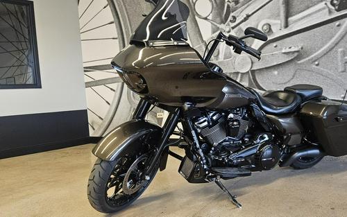 2020 Road Glide Special FLTRXS