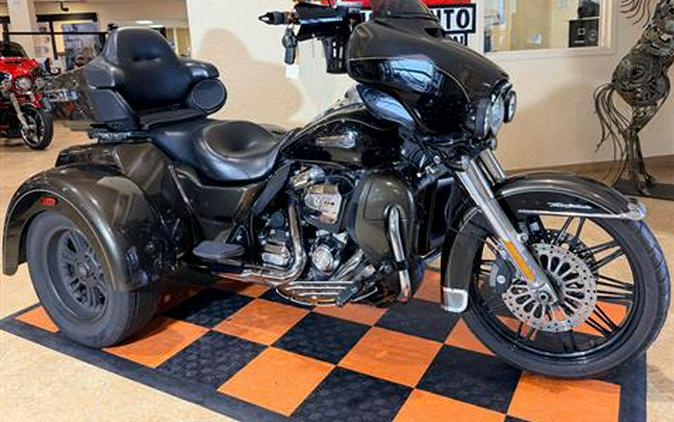 2020 Harley-Davidson Tri Glide® Ultra