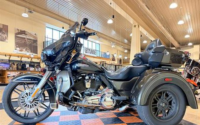 2020 Harley-Davidson Tri Glide® Ultra