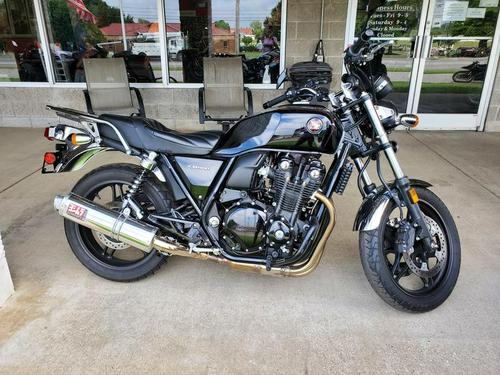 honda cb1100 for sale near me