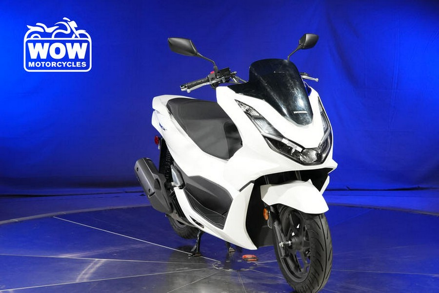 2021 Honda® PCX150 PCX 150