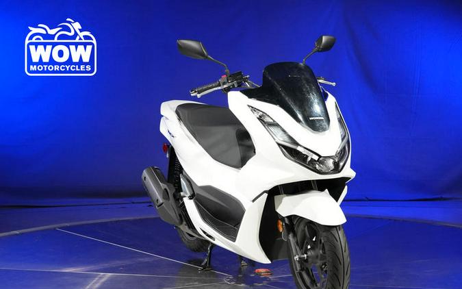 2021 Honda® PCX150 PCX 150