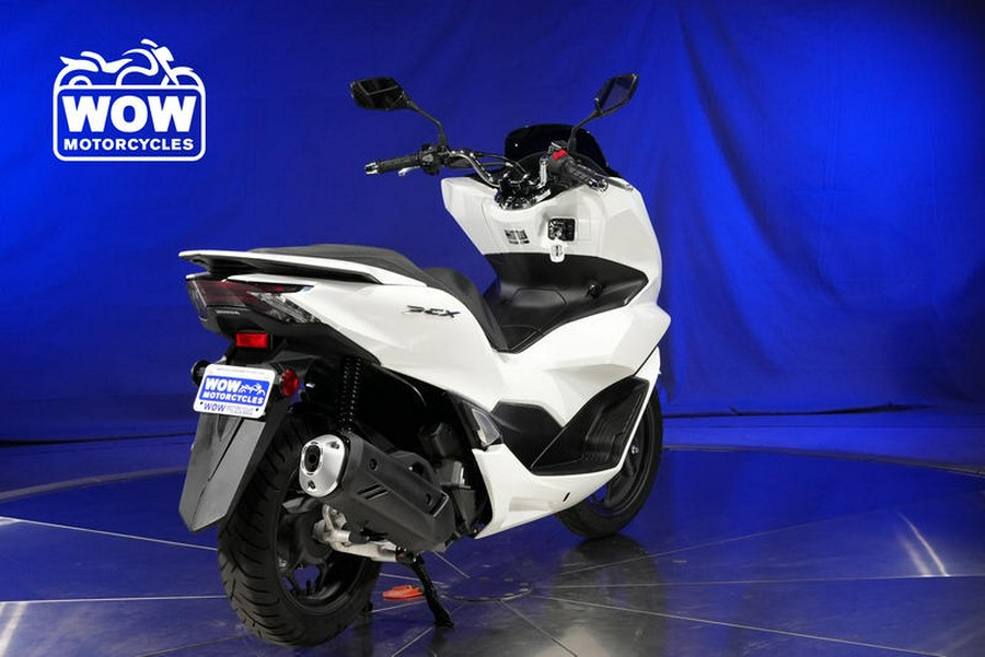 2021 Honda® PCX150 PCX 150