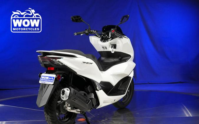 2021 Honda® PCX150 PCX 150