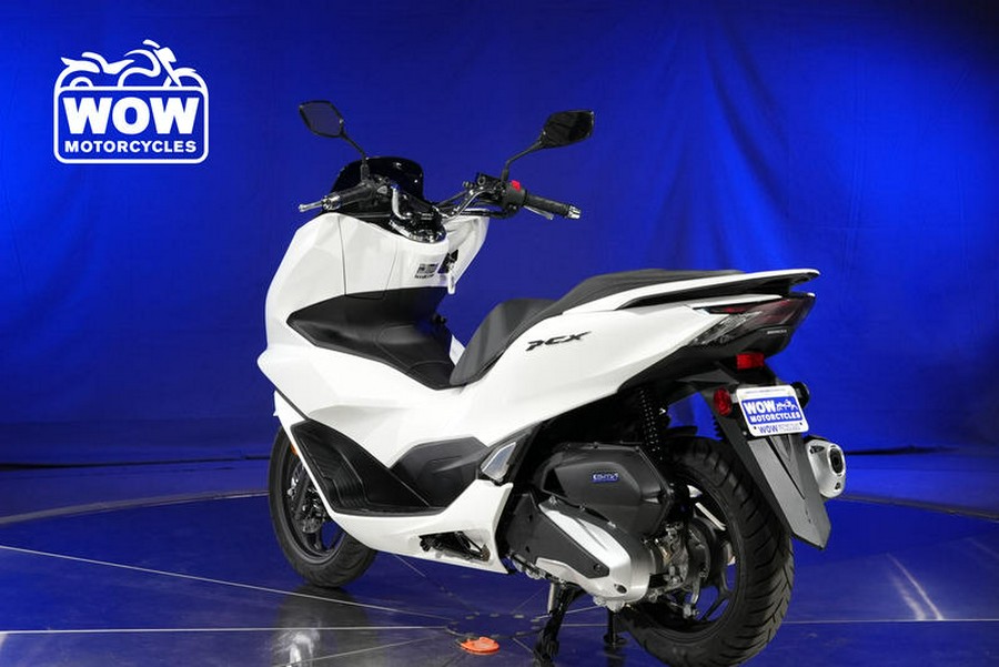 2021 Honda® PCX150 PCX 150