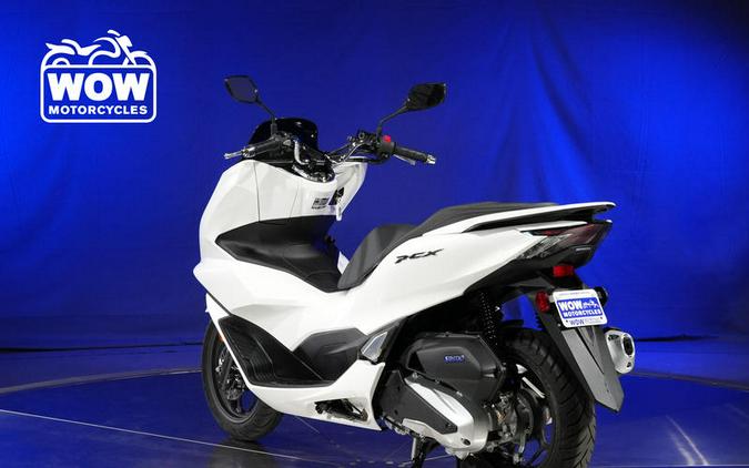 2021 Honda® PCX150 PCX 150