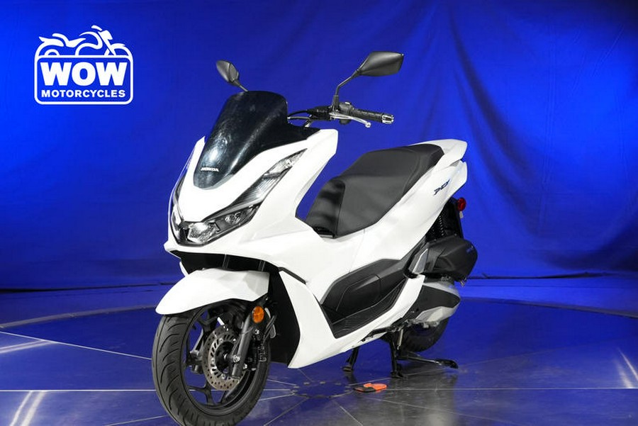 2021 Honda® PCX150 PCX 150