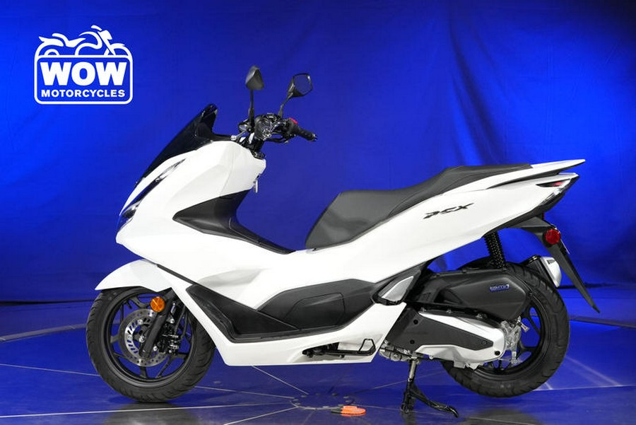 2021 Honda® PCX150 PCX 150