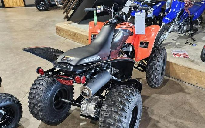 2024 Honda® TRX250X