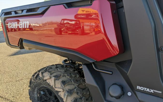 2024 Can-Am™ Defender XT HD9