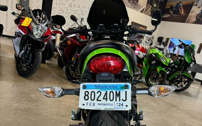 2020 Kawasaki Z900RS Cafe