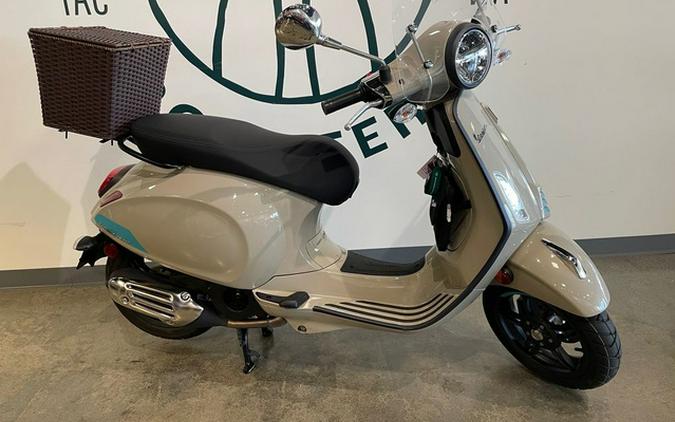 2024 Vespa Primavera 150 S