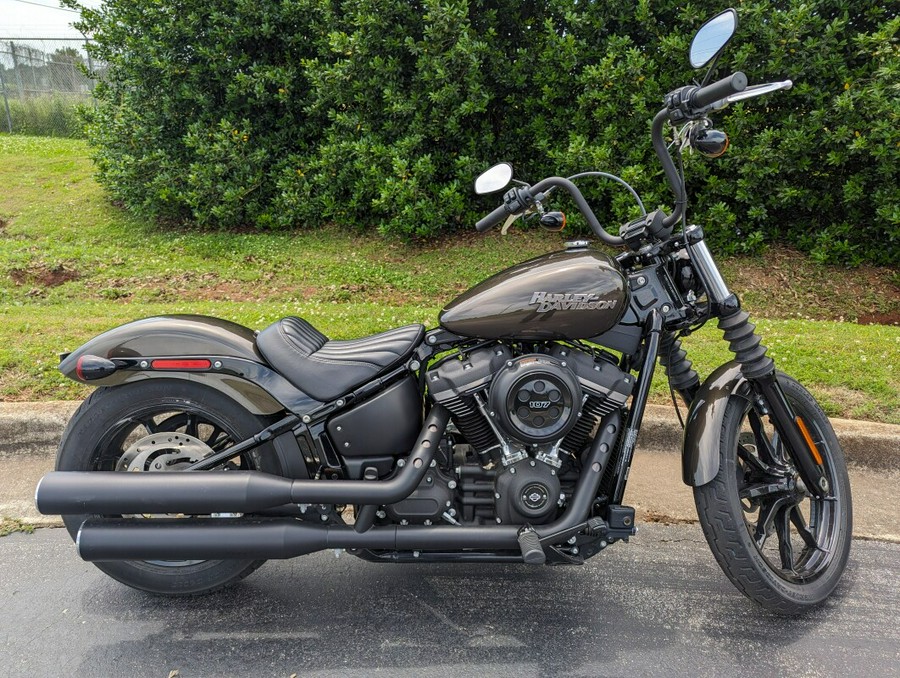 FXBB 2020 Street Bob