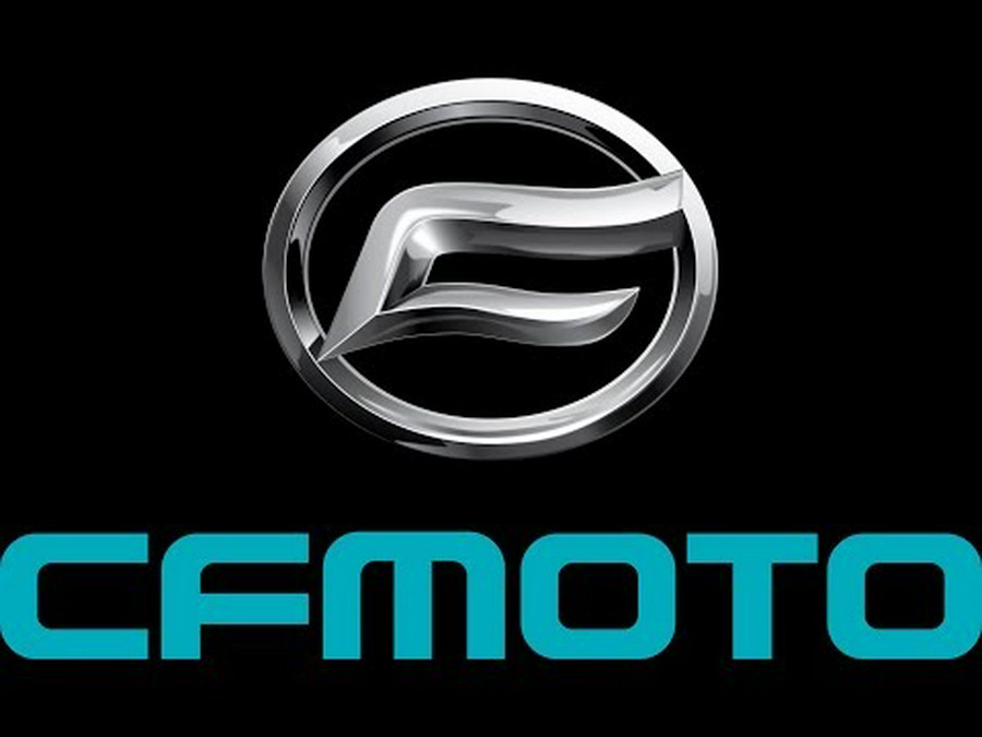 2023 CFMOTO CForce 600