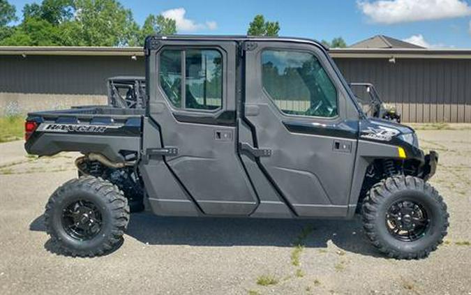 2025 Polaris Ranger Crew XP 1000 NorthStar Edition Ultimate