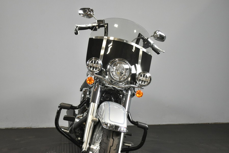 2023 Harley-Davidson Heritage Classic