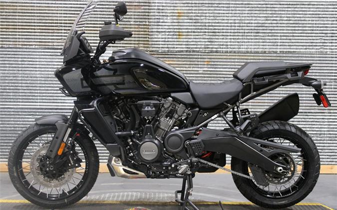 2024 Harley-Davidson Pan America 1250 Special