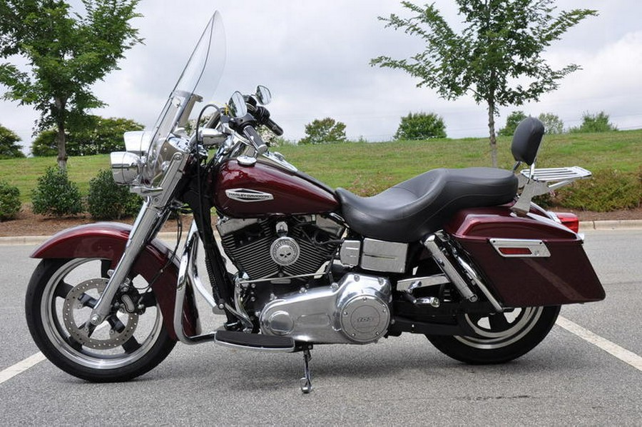 2015 Harley-Davidson® FLD - Dyna® Switchback™