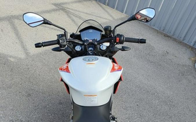 2024 Aprilia Tuono 660 Factory